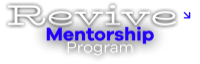 Revive Mentorship