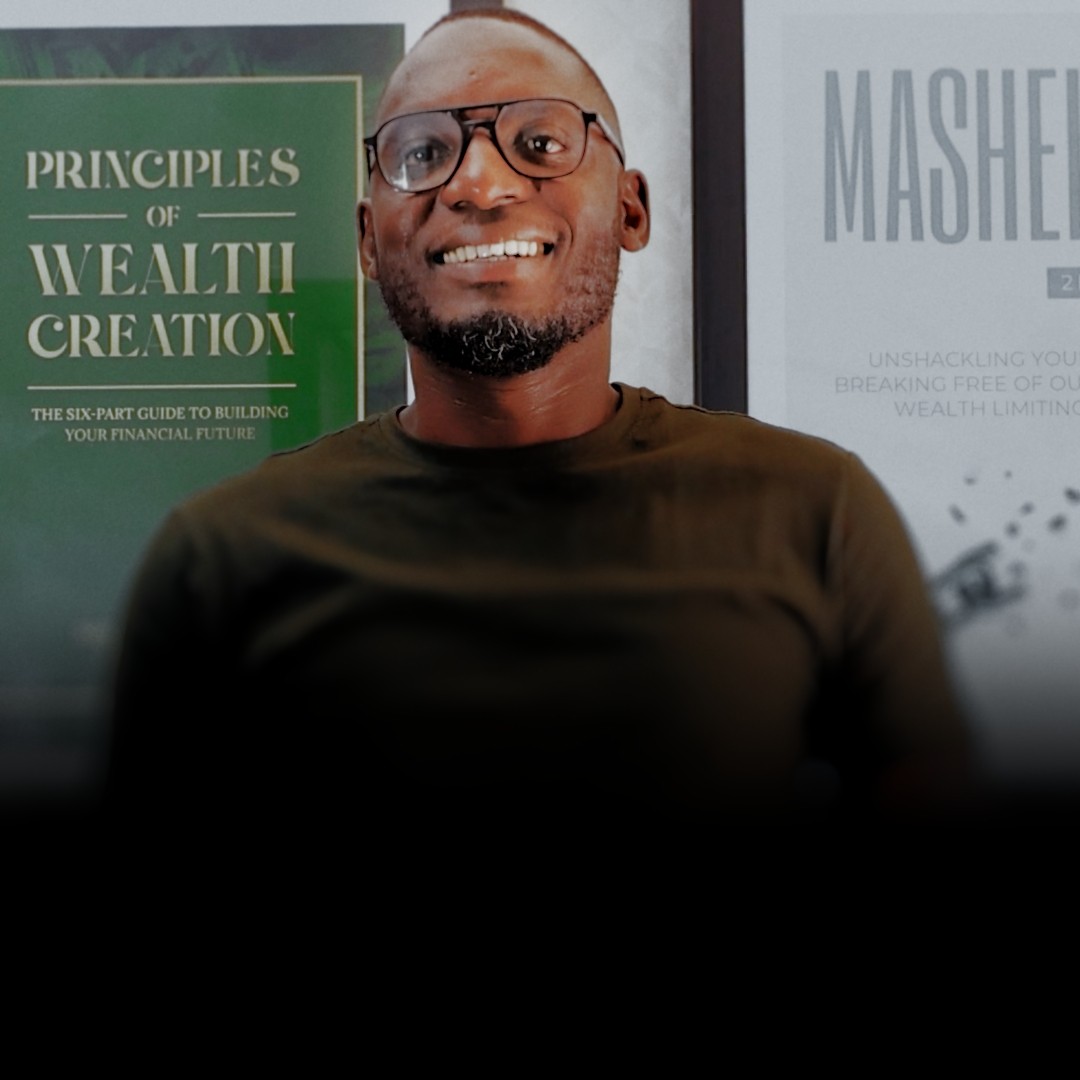 Itumeleng Tshakatshaka